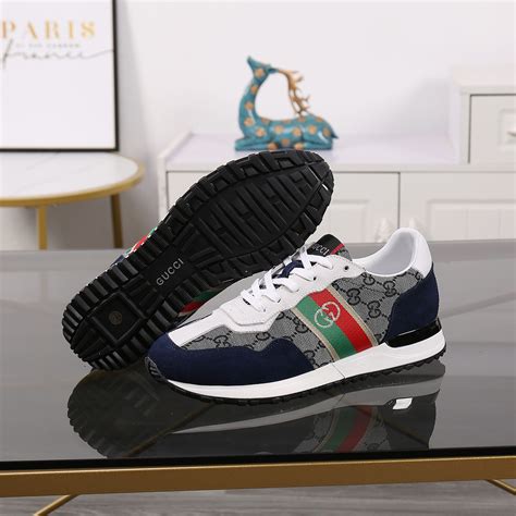 gucci sneakers women china|cheap authentic Gucci shoes.